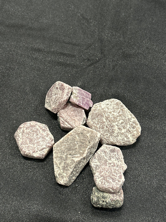 Ruby Record Keepers