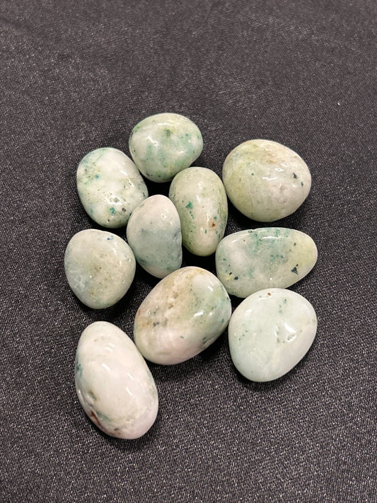 Phoenix Stone Tumbles