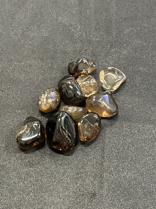 Smokey Quartz