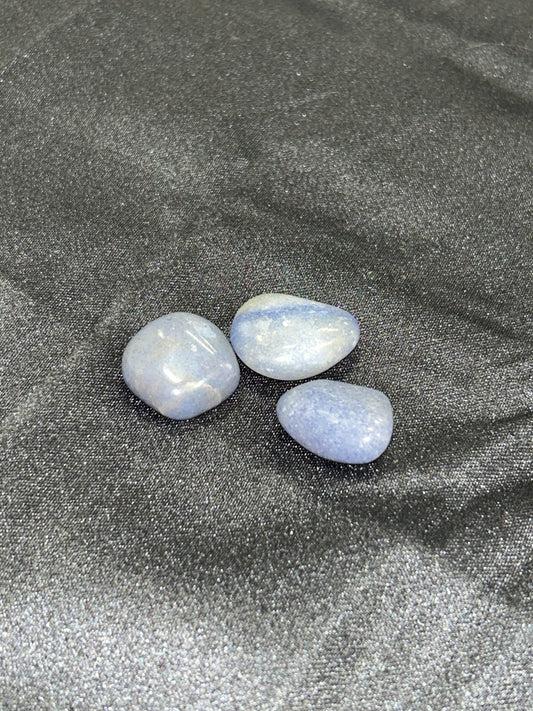 Blue Quartz