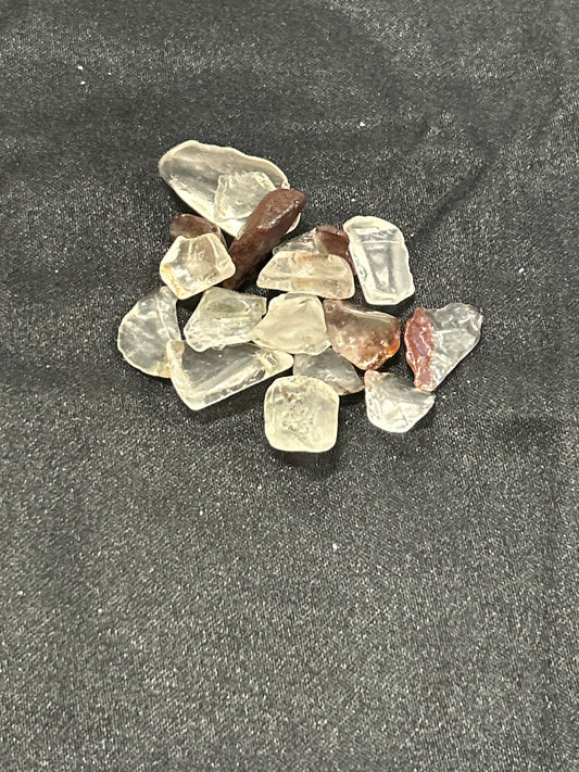 Phantom Quartz Mini Tumbles