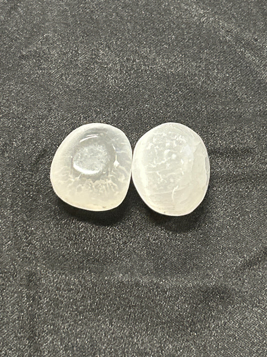Selenite Tumble