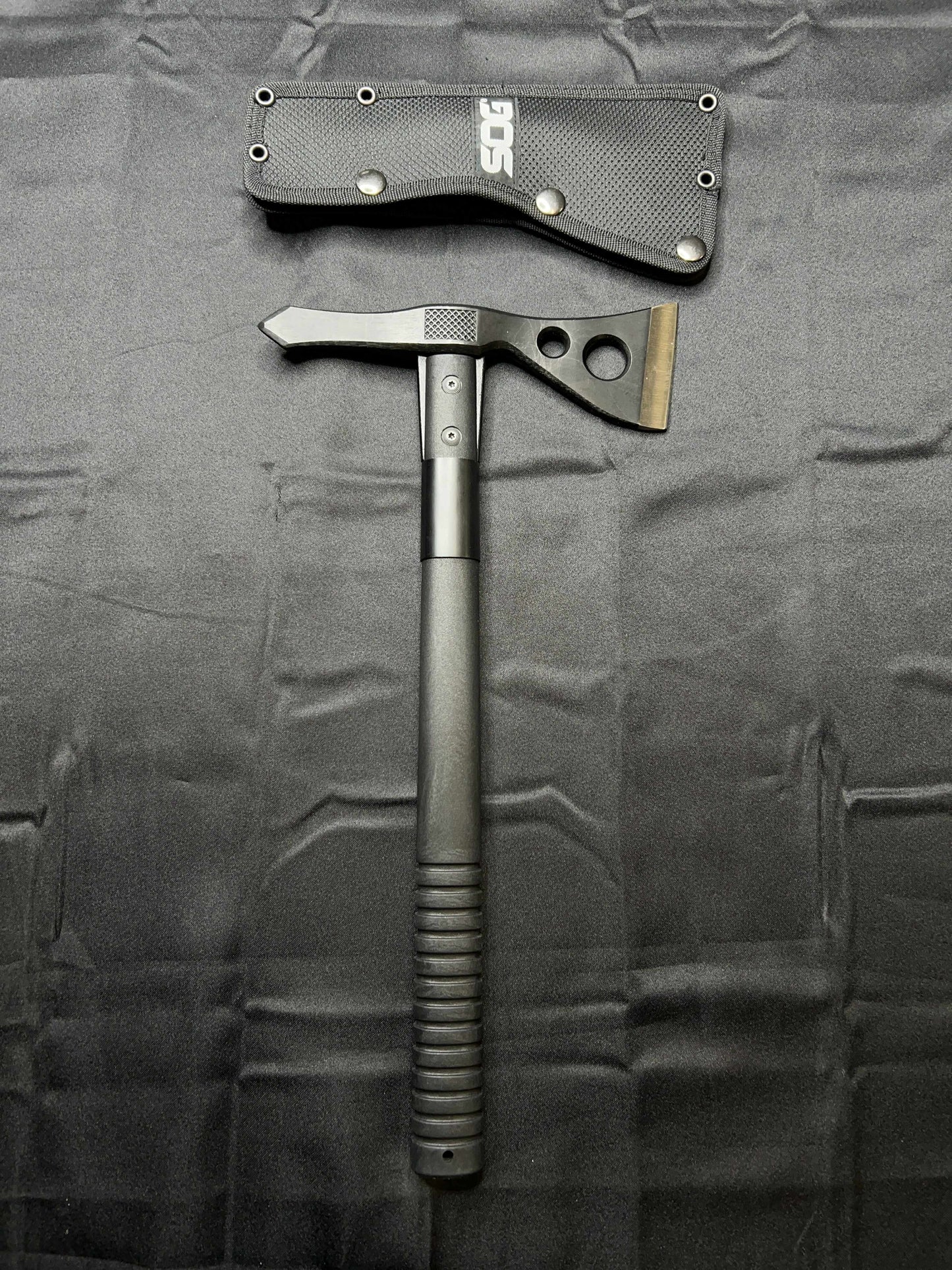 15in Steel Throwing Axe