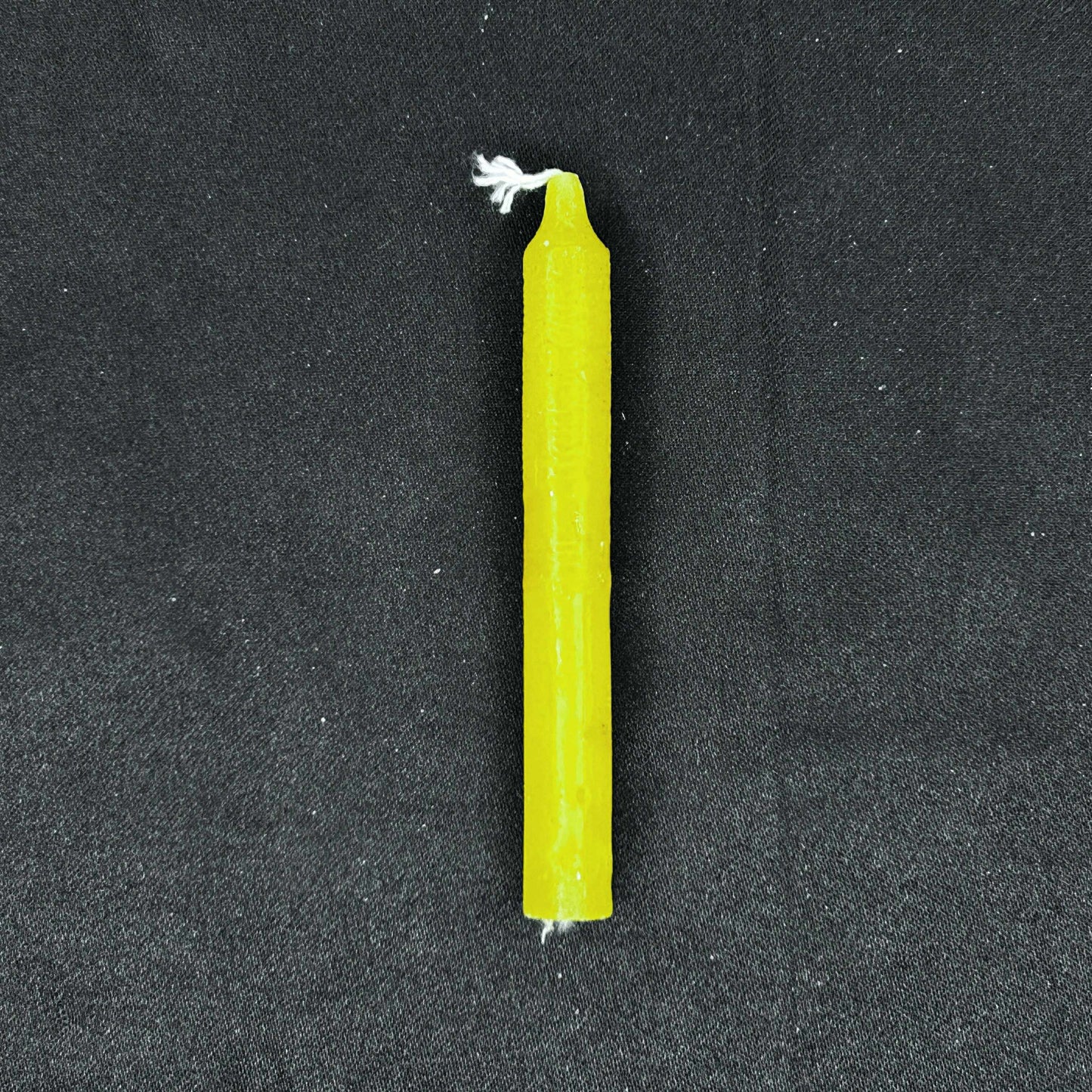 Single Colored Candles
