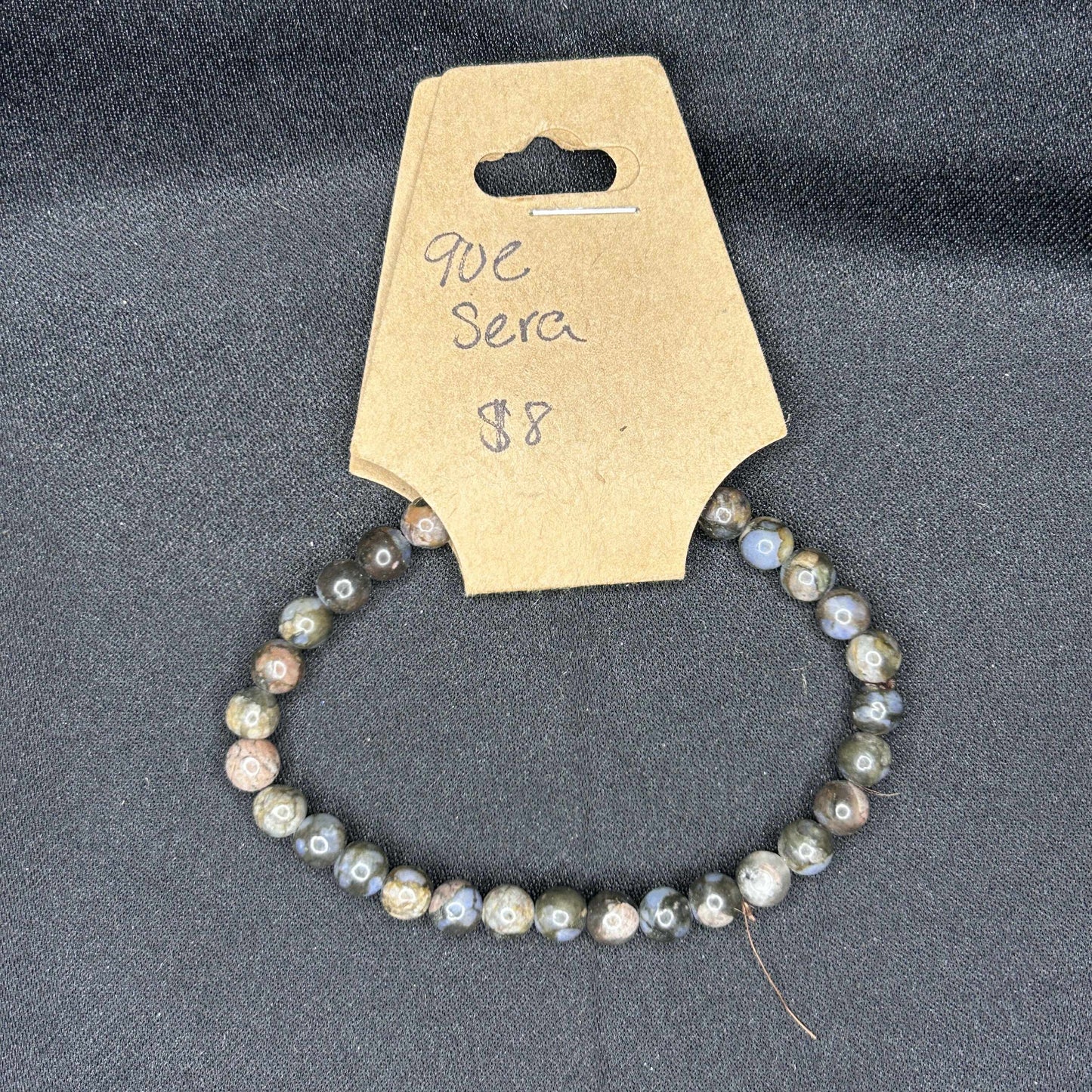 Que Sera Bracelet
