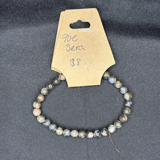 Que Sera Bracelet