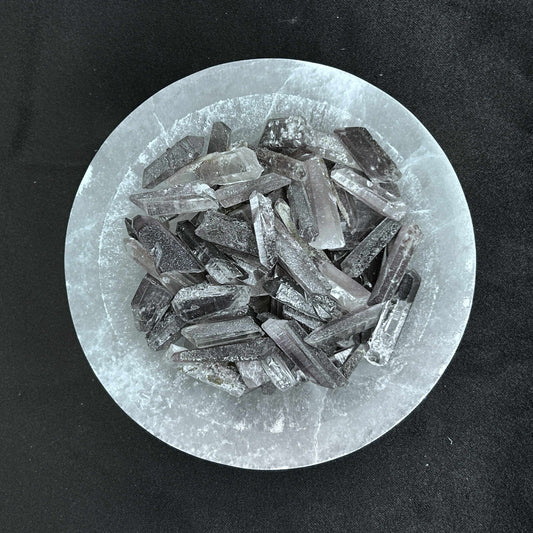 Lithium quartz