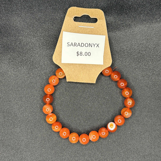 Saradonyx Bracelet