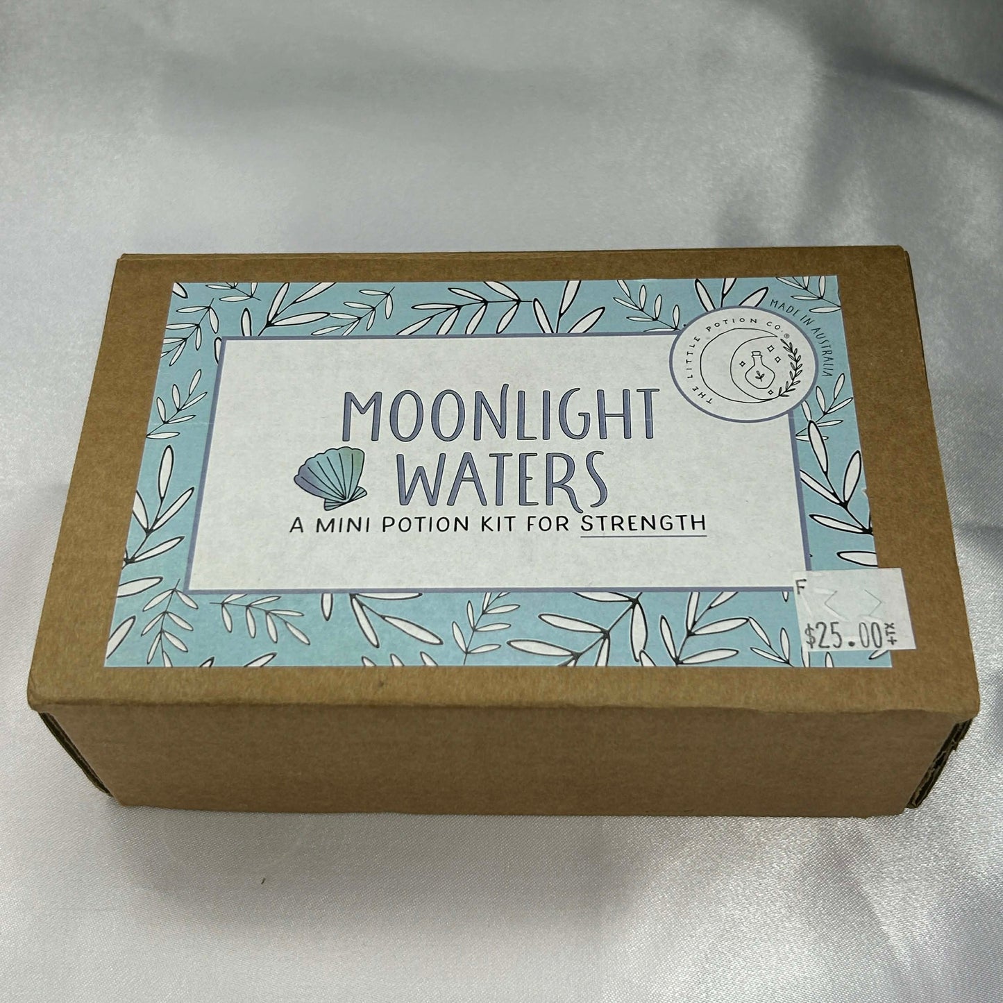 Mini Potion Kits For Kids