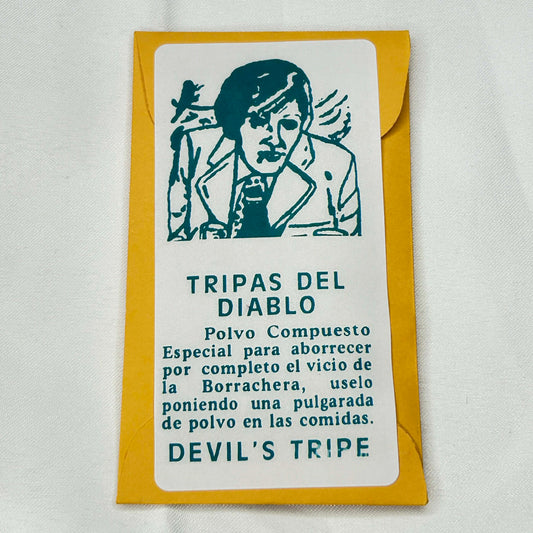 Devils Gut Drops (Tripas Del Diablo)