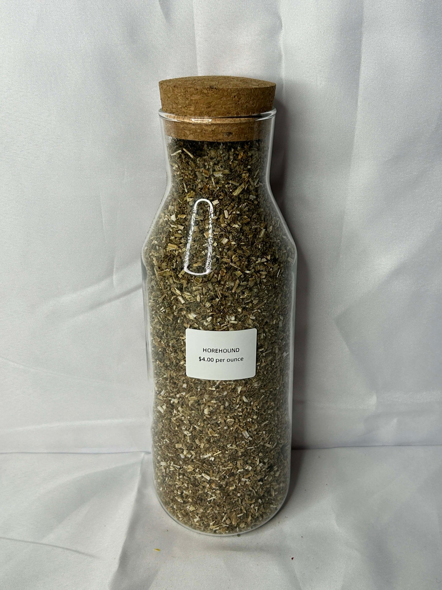 Hore Hound - Organic