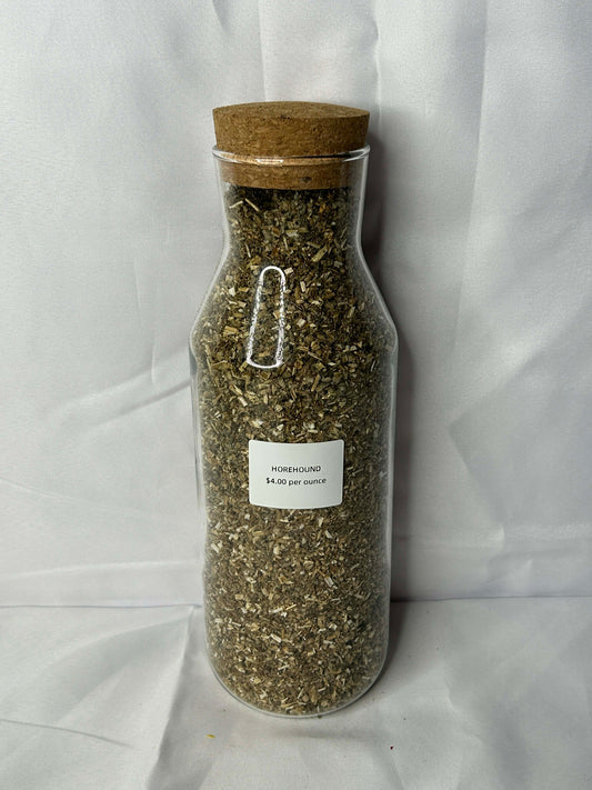 Hore Hound - Organic