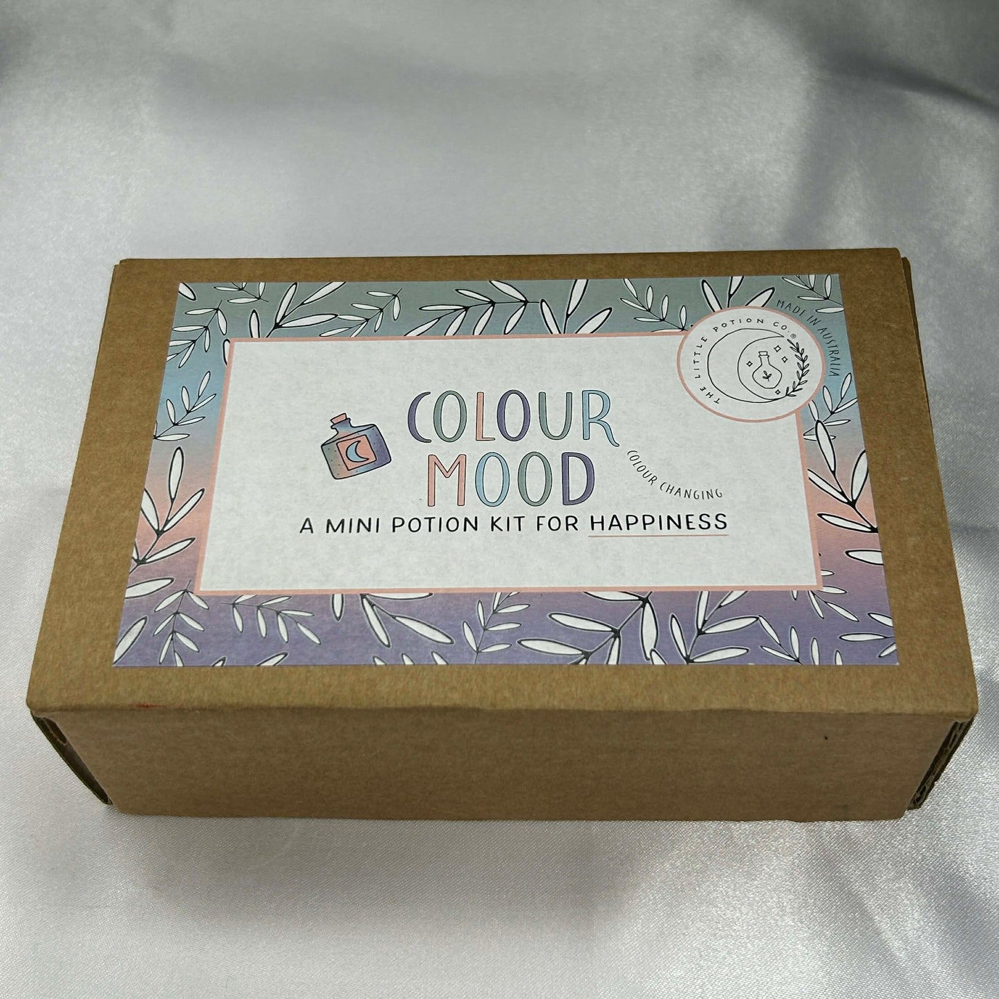 Mini Potion Kits For Kids