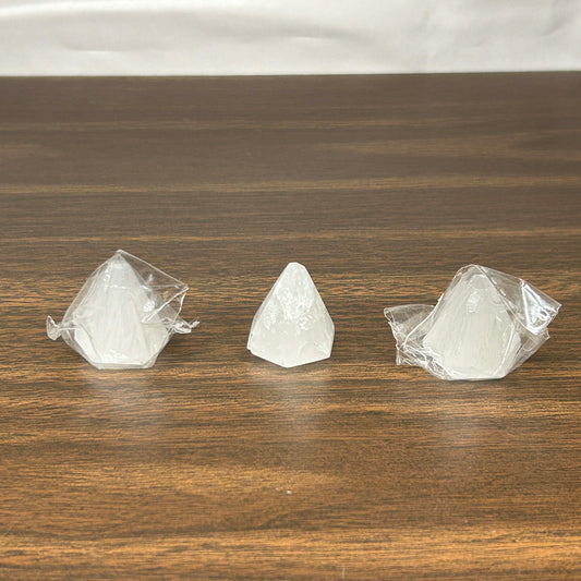 Selenite Prism