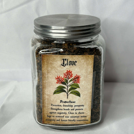 Clove - Organic