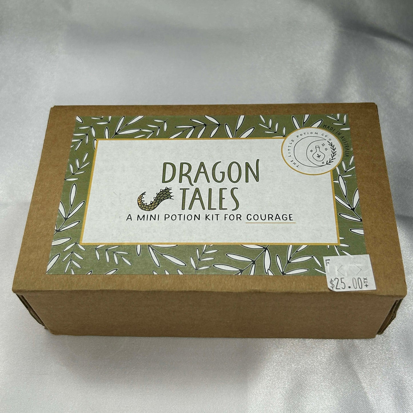 Mini Potion Kits For Kids