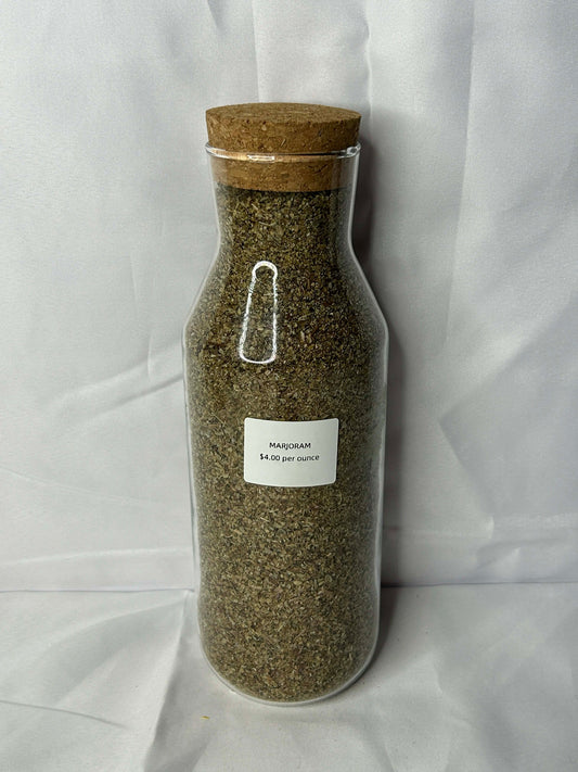 Marjoram - Organic