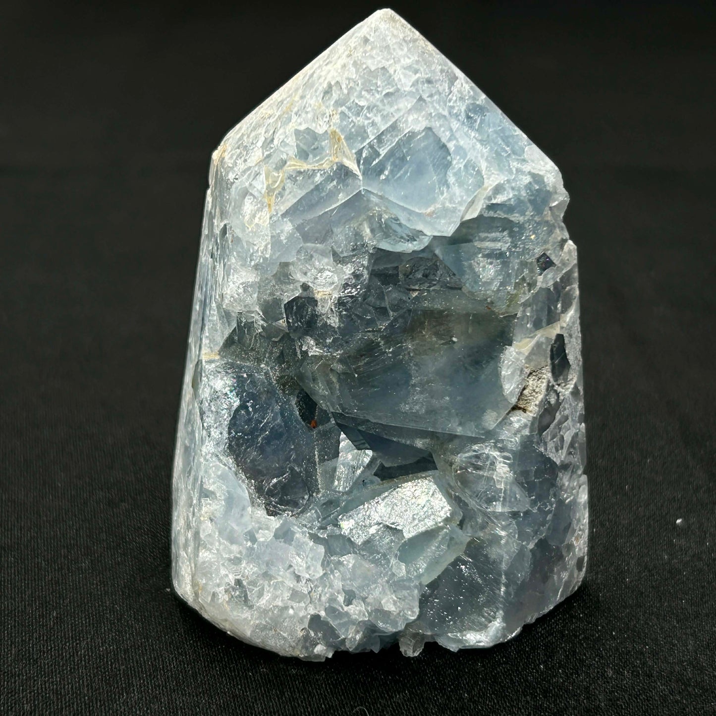 Celestite Tower