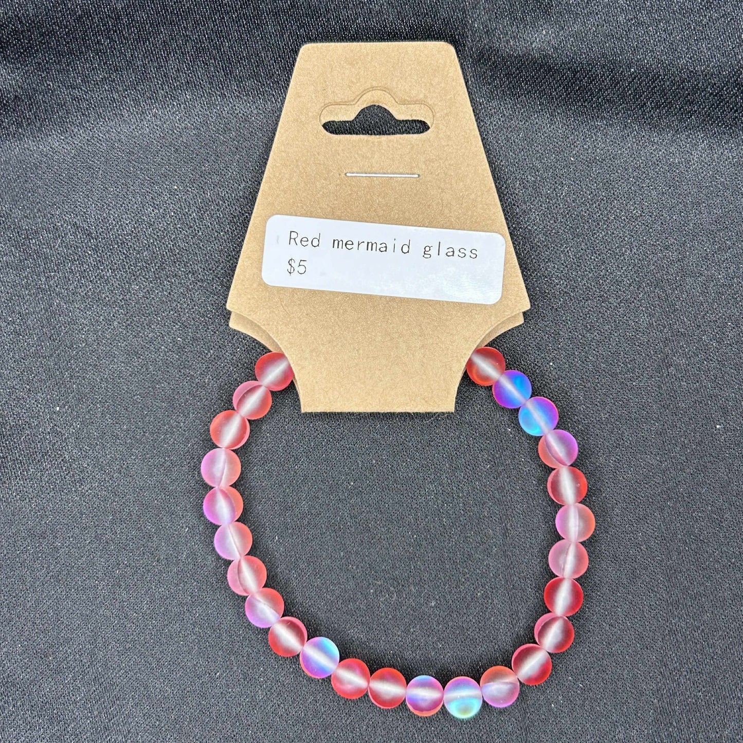 Mermaid Glass Braclets