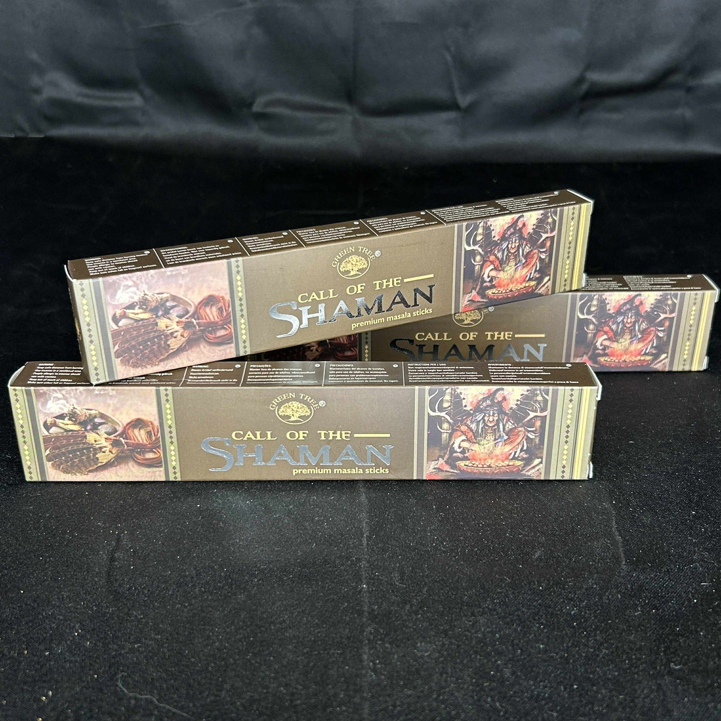 Satya Incense Sticks