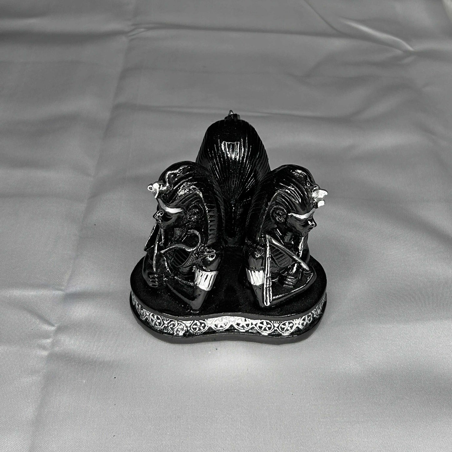 King Tutankhamun Sphere Holder