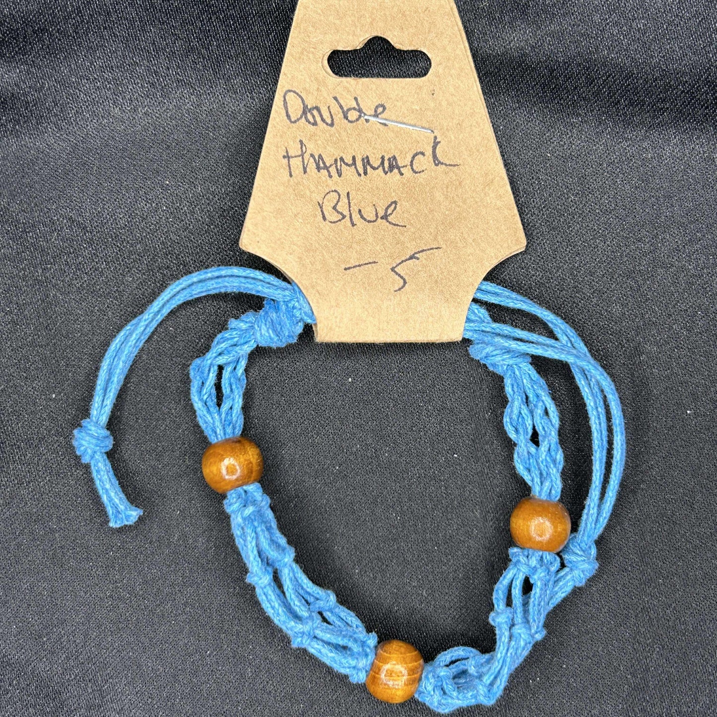 Adjustable Crystal Hammock