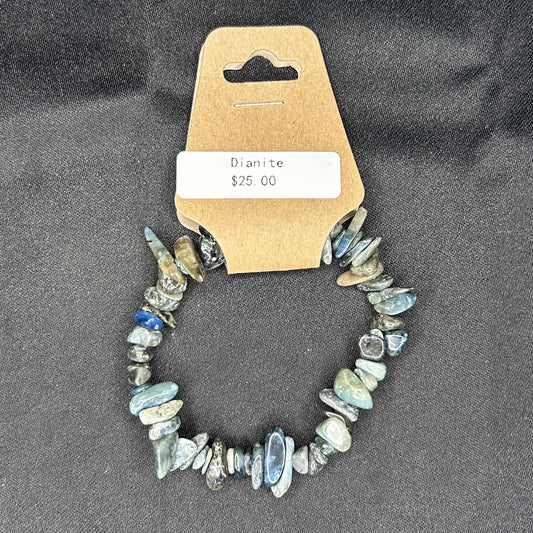 Dianite Bracelet