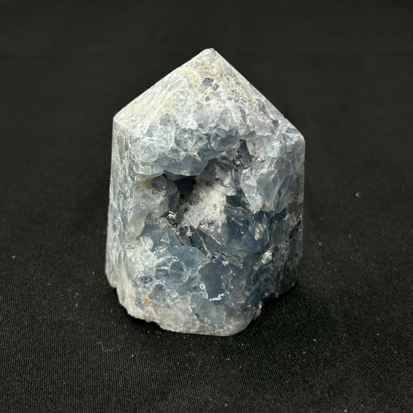 Celestite Tower