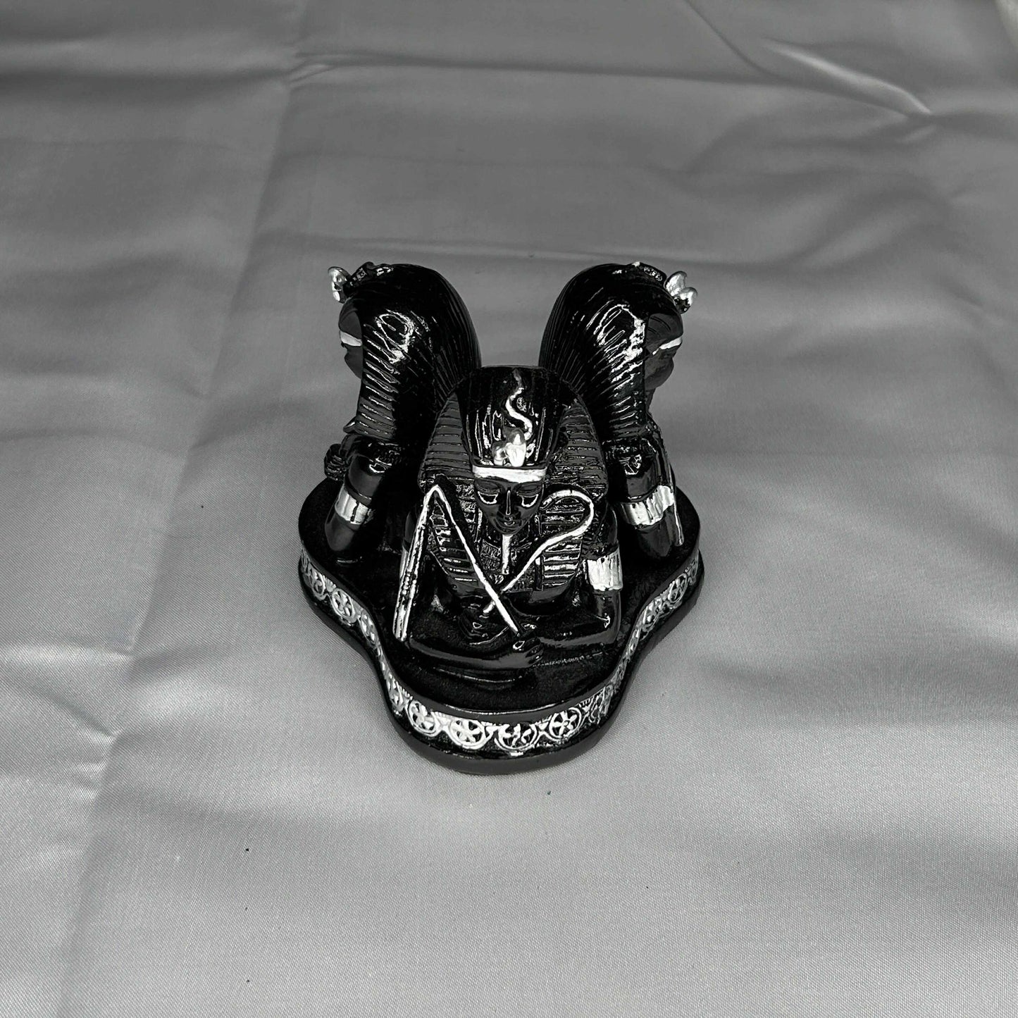 King Tutankhamun Sphere Holder