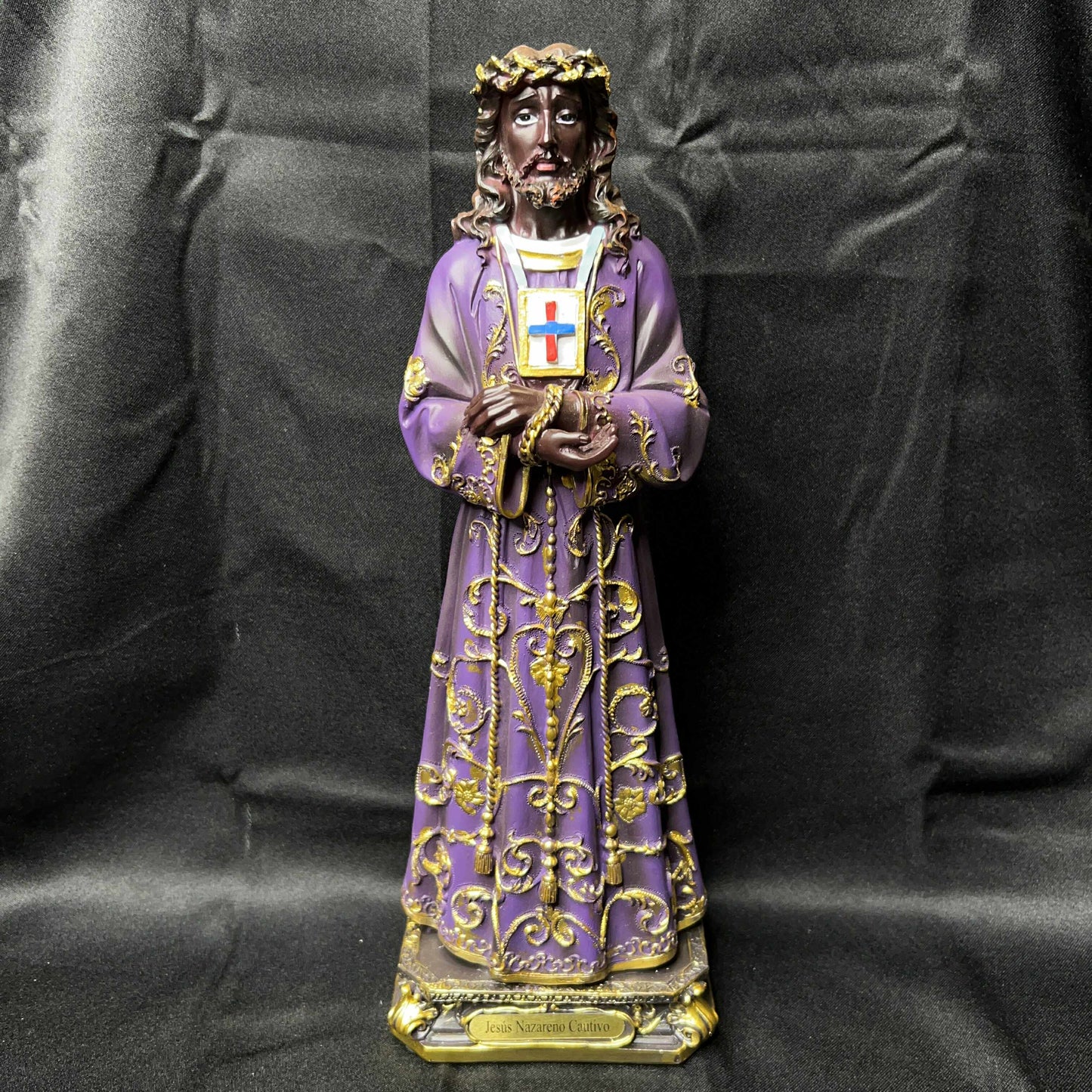 Jesus Nazareno Cauvito