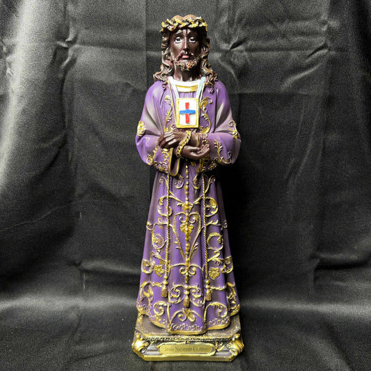 Jesus Nazareno Cauvito