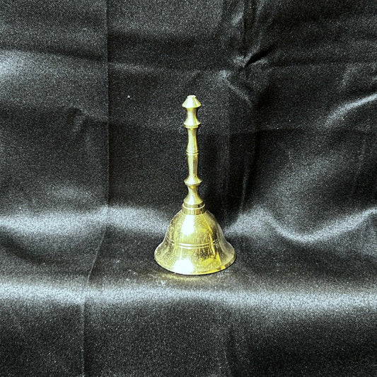 3in Brass Bell