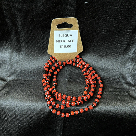 Elegua Necklace
