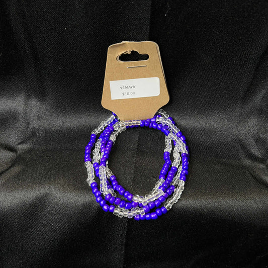 Yemaya Necklace