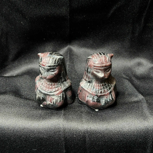 Bastet 3in Bust