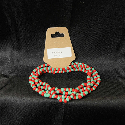 Orunmila Necklace