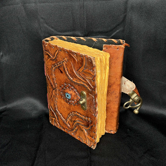 Necronomicon Sketch-Book
