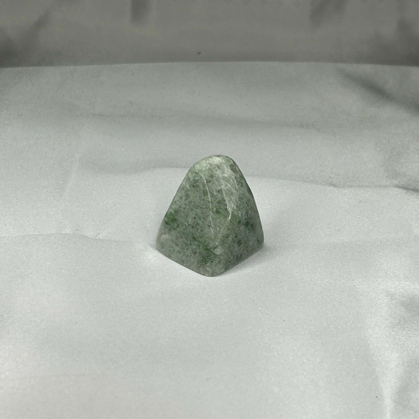 Afghanite Polished Crystal Tower