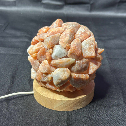 Sunstone Chip Light