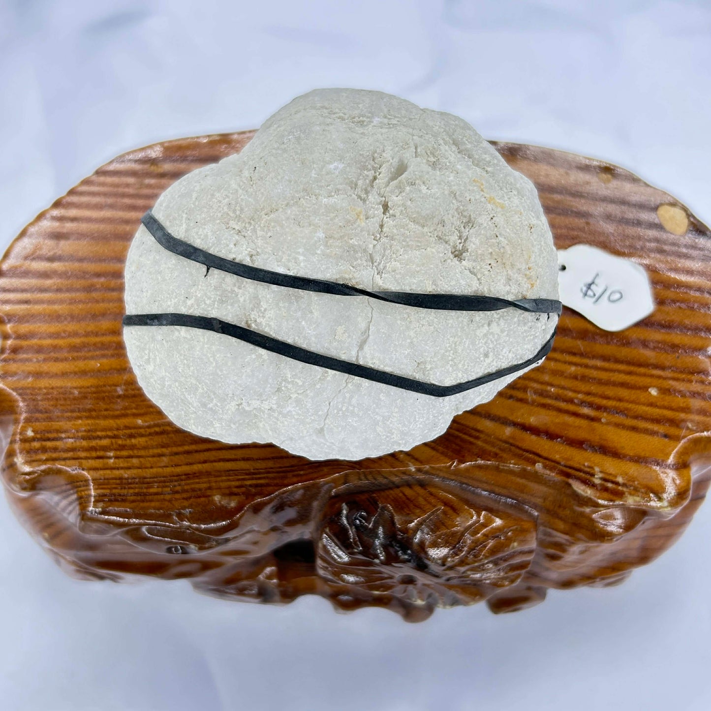 Quartz Geode
