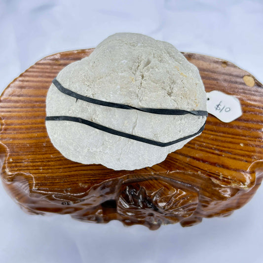 Quartz Geode