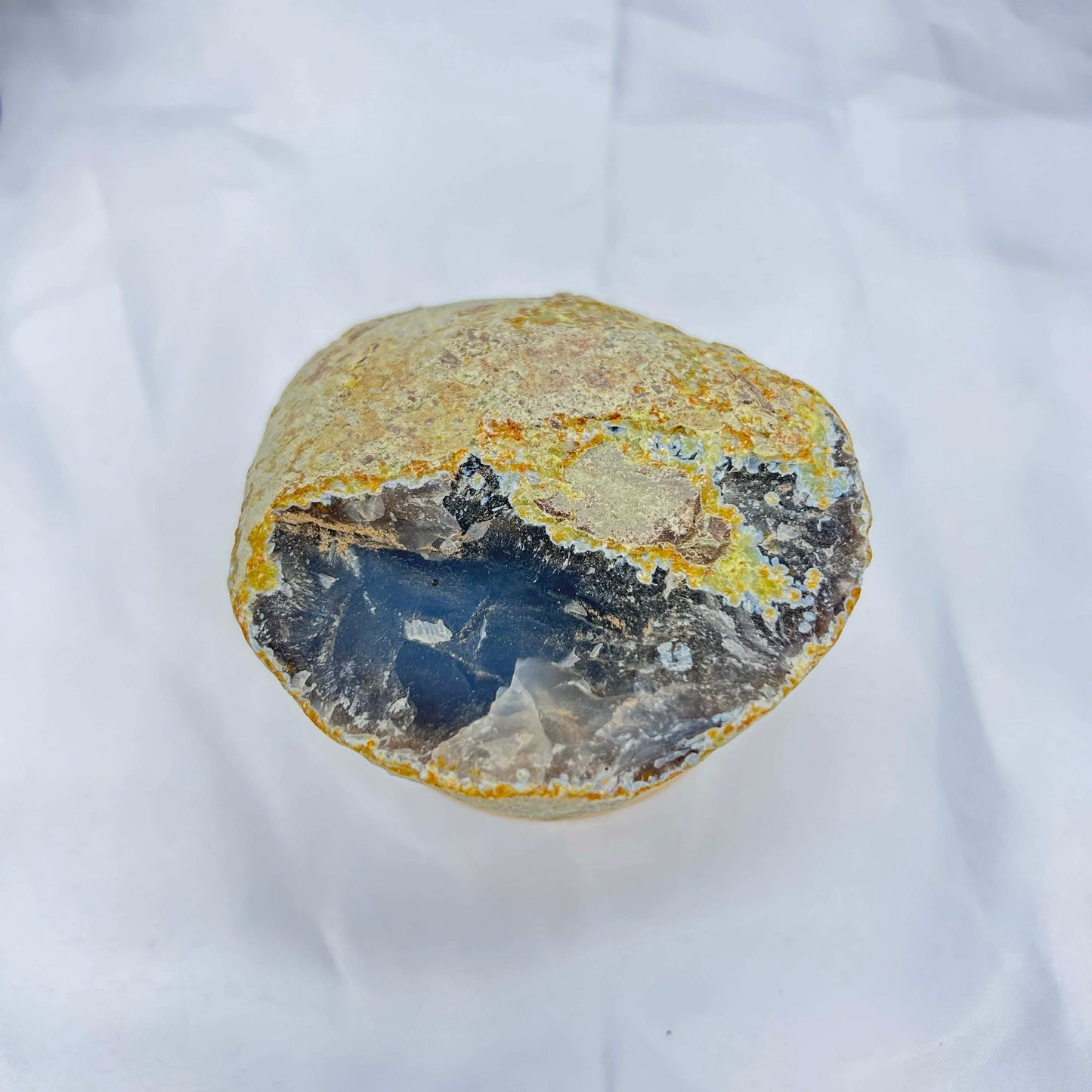 Hydro Geodes