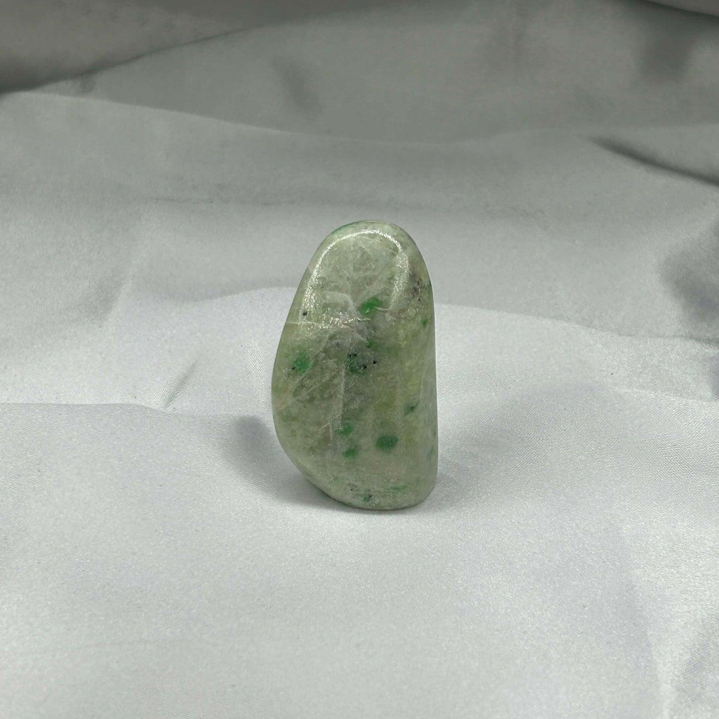 Afghanite Polished Crystal Tower