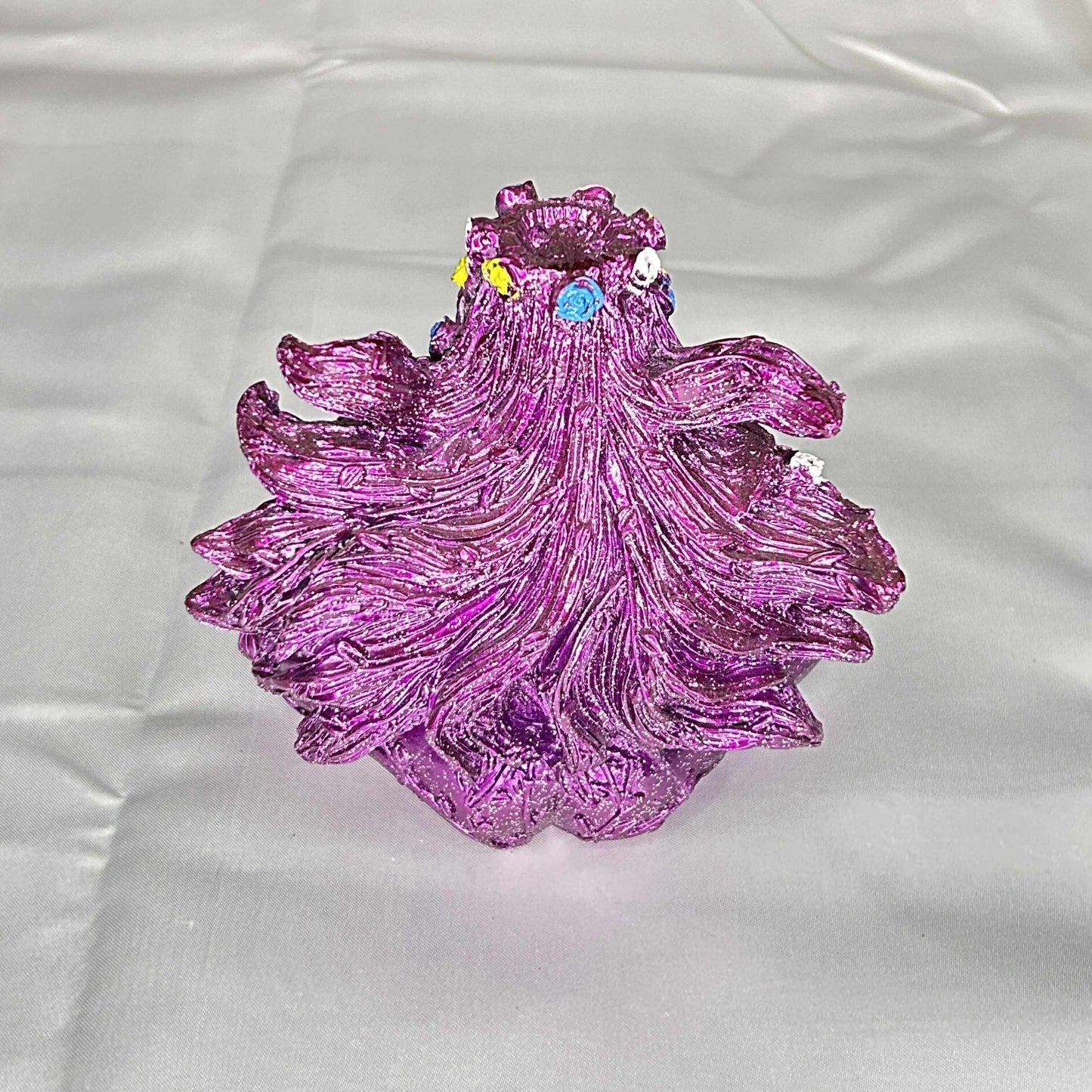 Mother Earth Sphere Stand