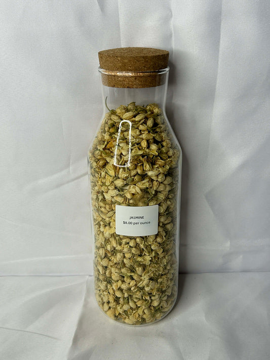 Jasmine - Organic