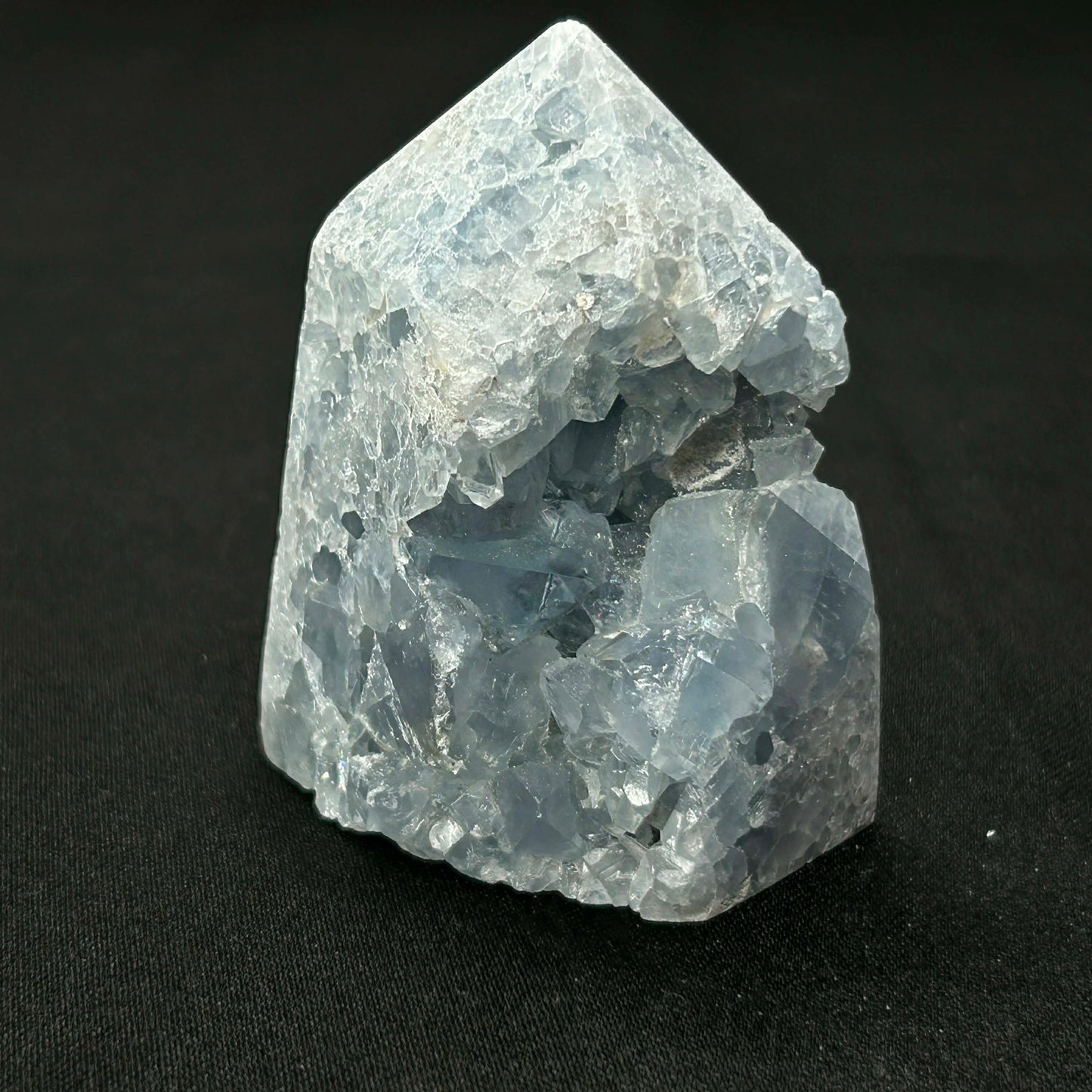 Celestite Tower