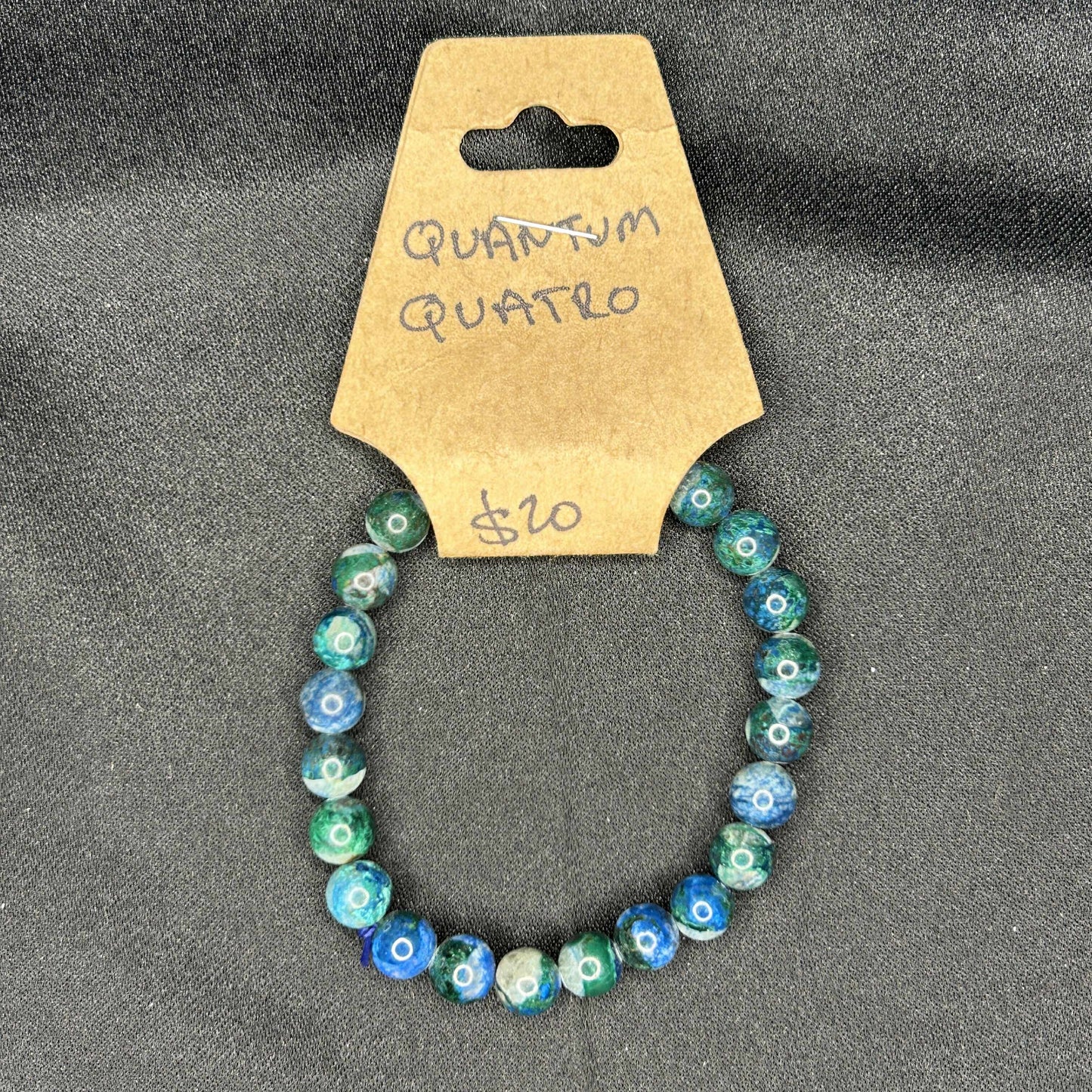 Quantum Quatro Bracelet