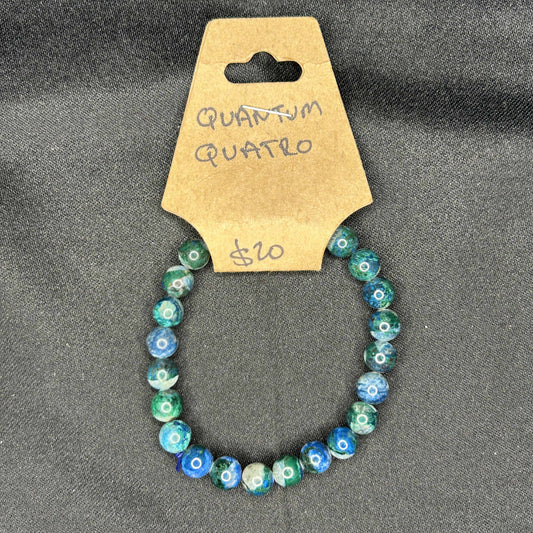 Quantum Quatro Bracelet