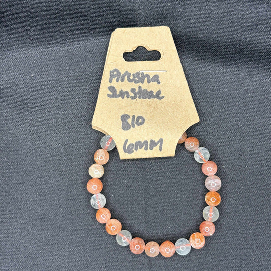 Arusha Sunstone Bracelet