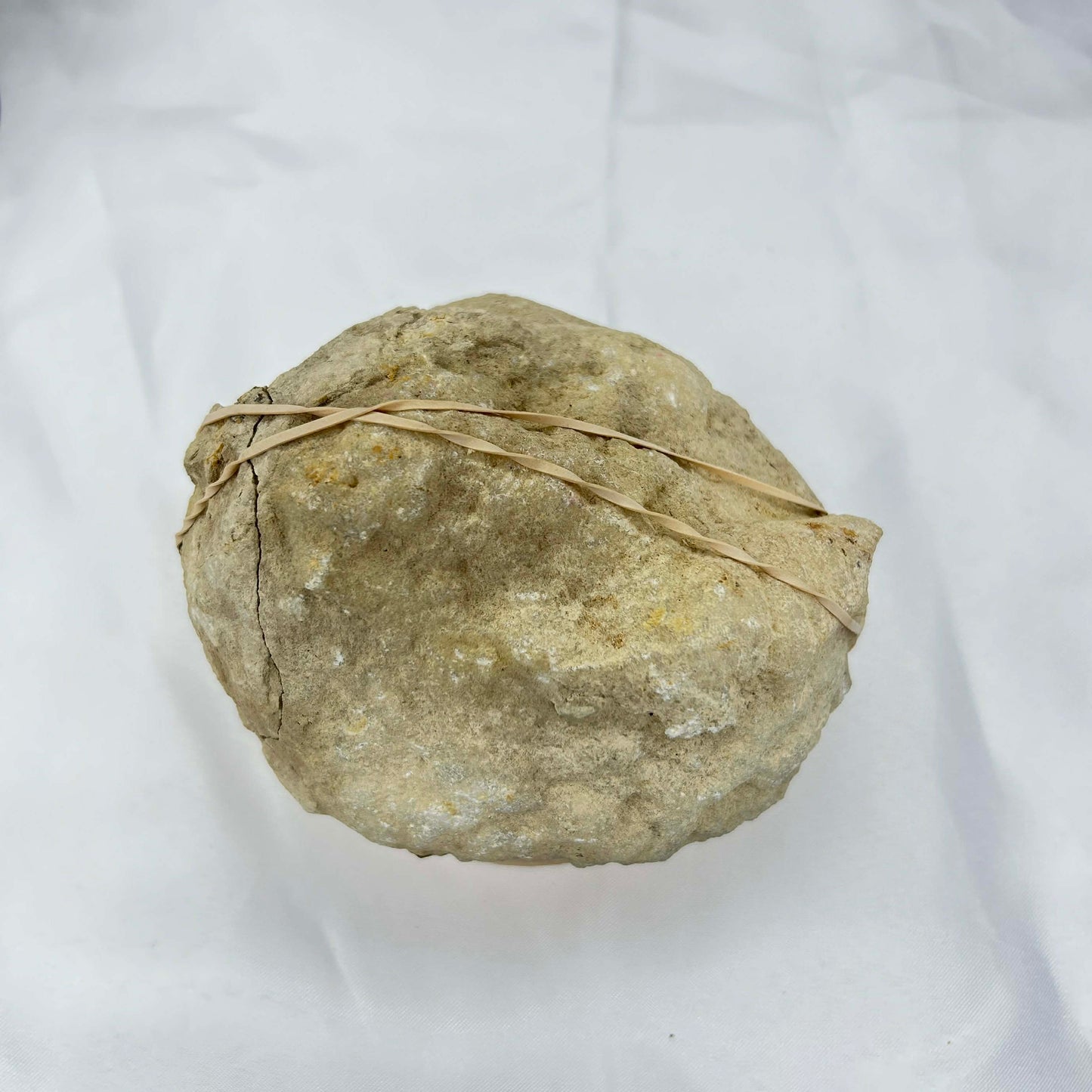 Quartz Geode